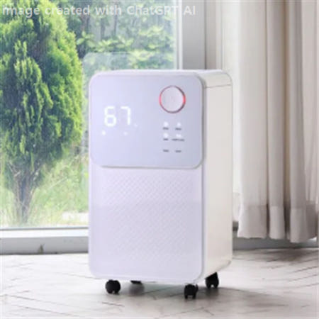롯데 8L 최대 12L 제습기 LDH-7000N