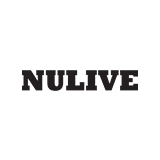누리브 Nulive 스토어 로고
