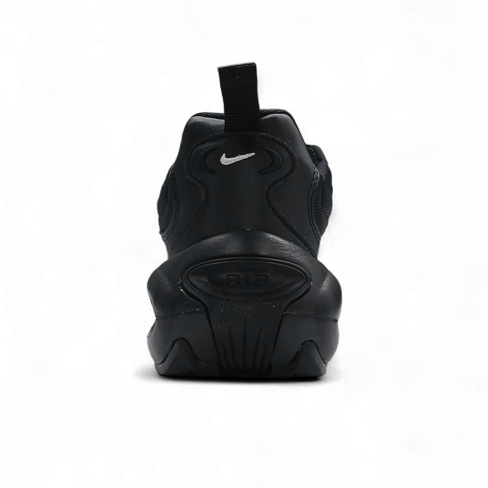 나이키 에어맥스 키높이 굽높은 어글리 여성 운동화 런닝화 블랙, 235