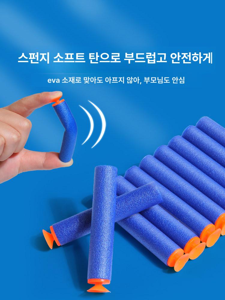 자동 물총 캡틴 아메리카 방패 워터밤 여름 장난감 - 상세 이미지 5
