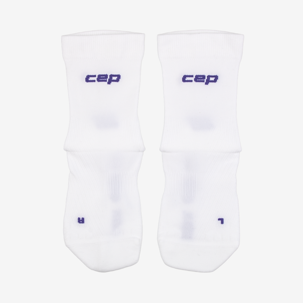 CEP 코어 런 울트라라이트 미드 컷 양말 WP9C0L - 상세 이미지 3