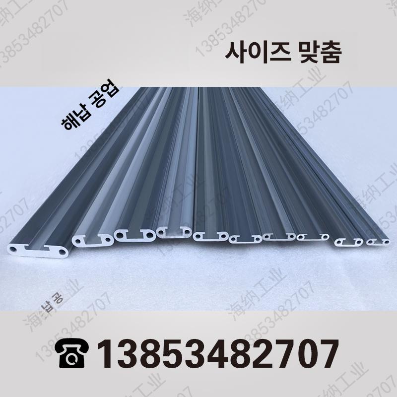 아연 각관 절단 조인트 사각 브라켓 각파이프 연결 공구 - 상세 이미지 5