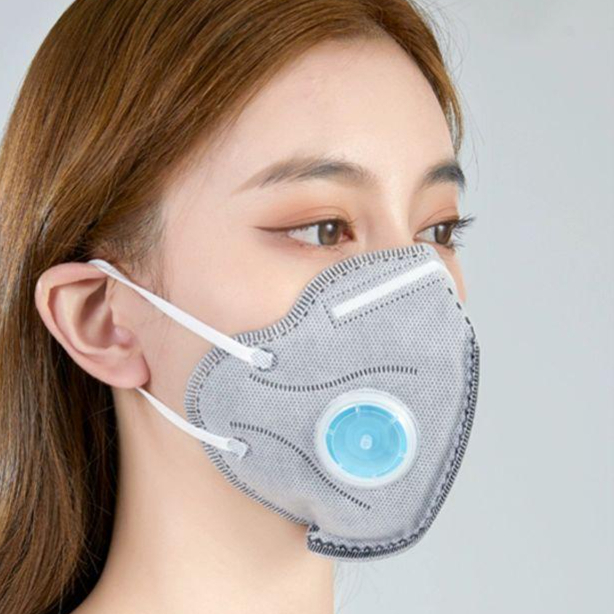 마스크 연기 담배연기 필터 보호 간접흡연방지 비강마스크 미세먼지 가루 연기마스크 황사