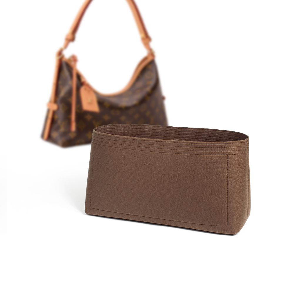 루이비통 캐리올 이스트 웨스트 CarryAll E-W 전용 이너백 백인백 호환 수니백