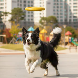 가디오 대형견 장난감 터그놀이 강아지 장난감 공 3종 세트 솔직 후기 | 실제 사용자 리뷰 총정리 - 상품 이미지 3