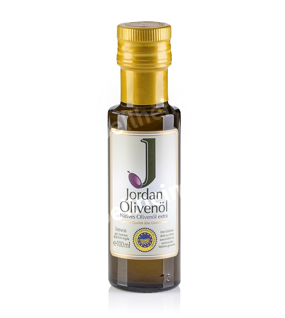 조던 엑스트라 버진 올리브 오일 750ml 100ml (1개입) - 상품 이미지