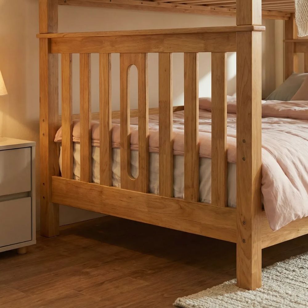 분리형2층침대 분리형이층침대 원목