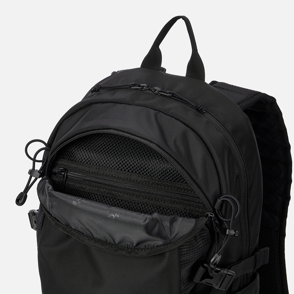 [본사직영]컬럼비아 레드 에비뉴 20L 백팩 C76YU0374010 - 상세 이미지 5