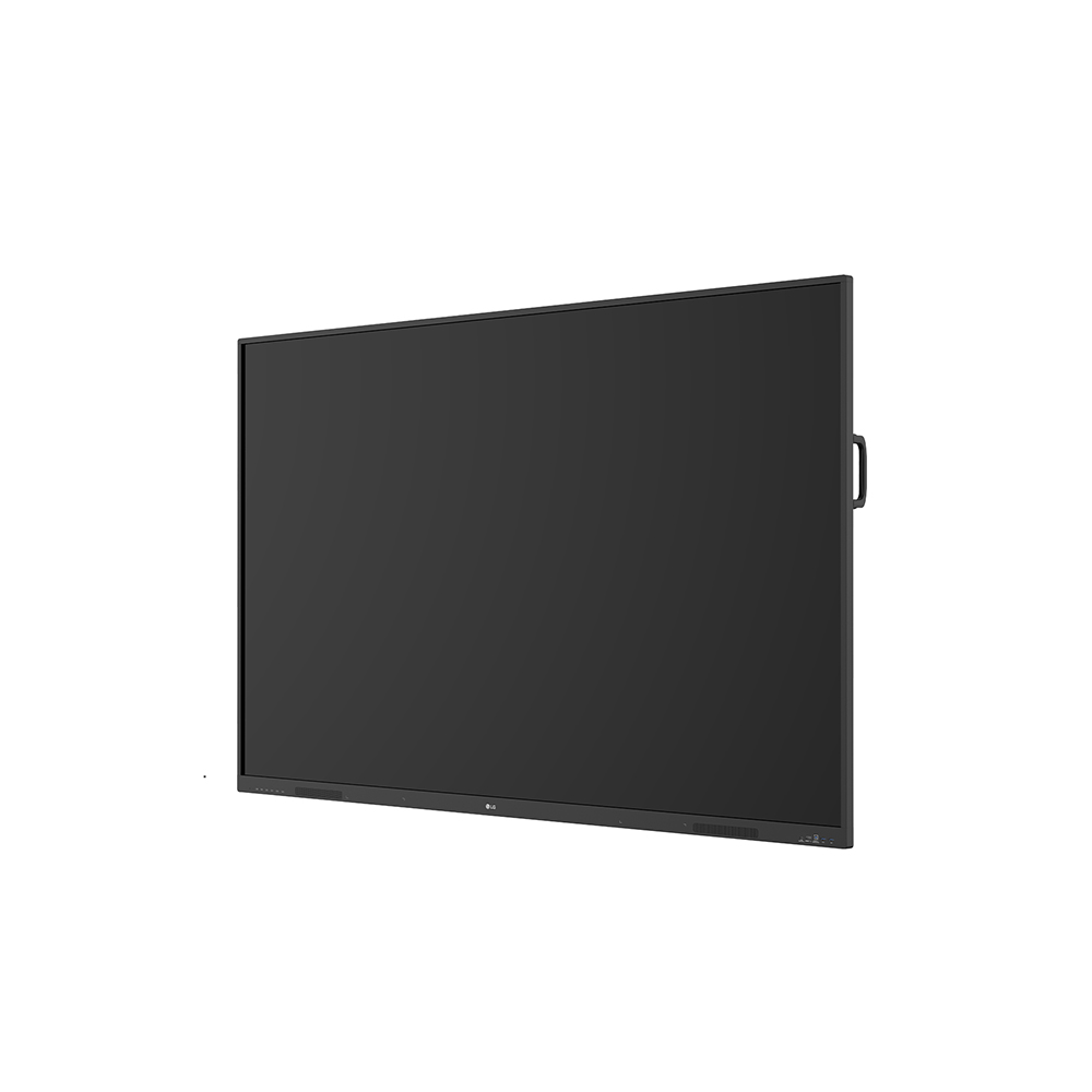 LG 전자칠판 86TR3BQ 스마트칠판 218cm(86인치) 학교 학원 회의실 - 상세 이미지 4