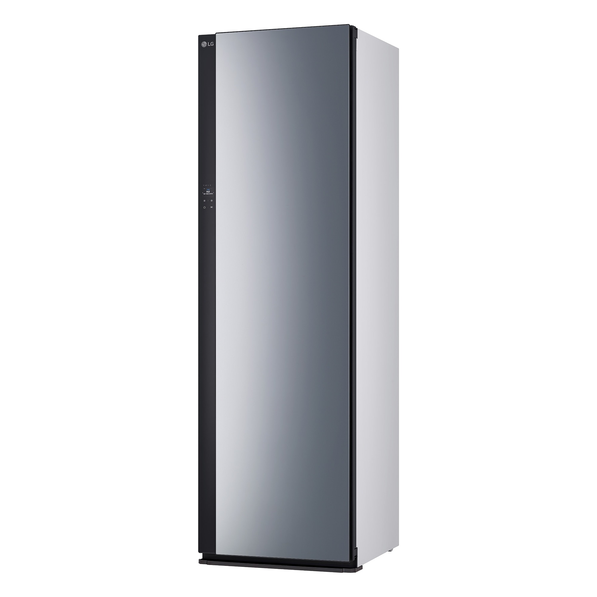 LG 오브제컬렉션 스타일러 SC5GMR82S 스티머포함 의류관리기 이미지 6