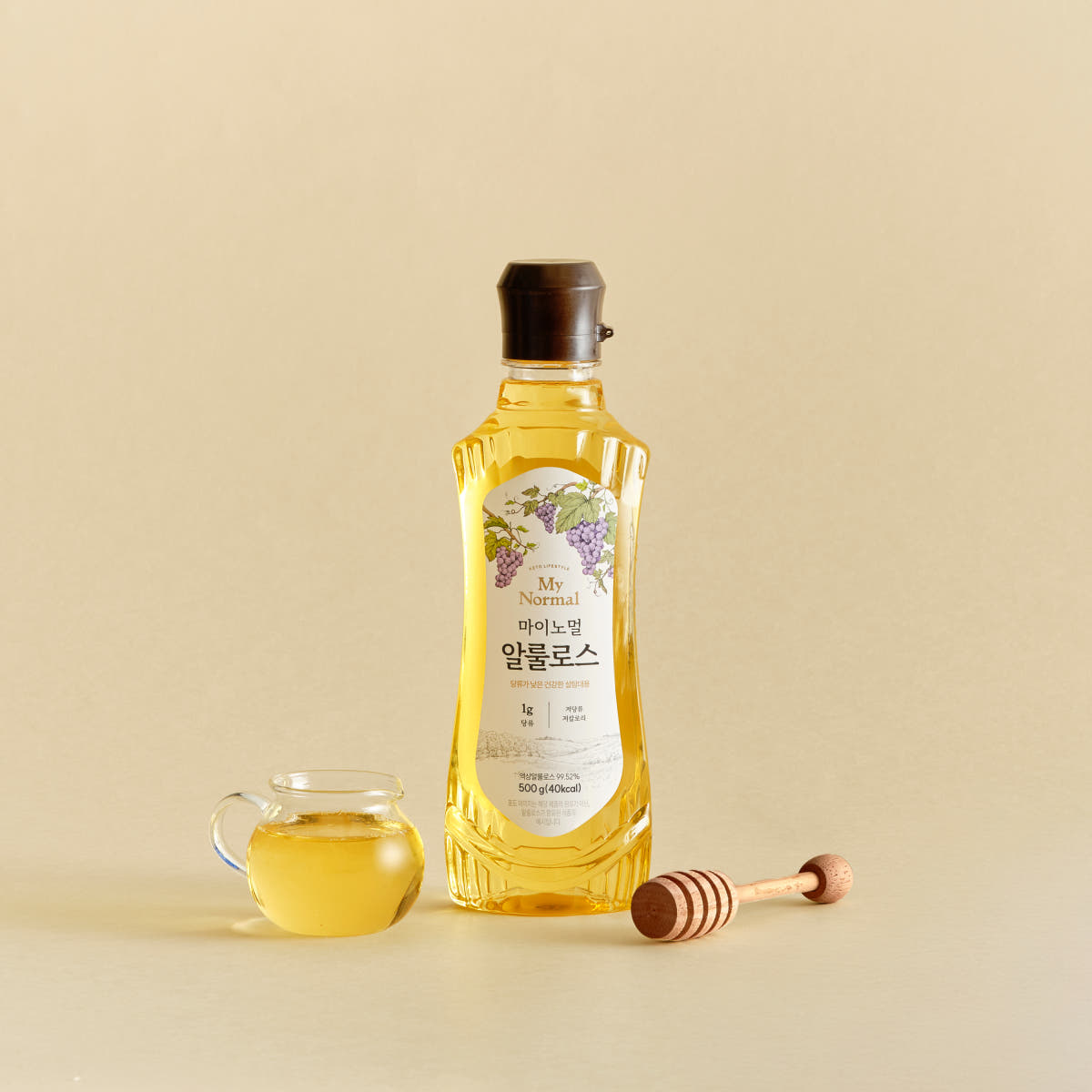 마이노멀 마이노멀 저당 저칼로리 알룰로스 500g 외 10종