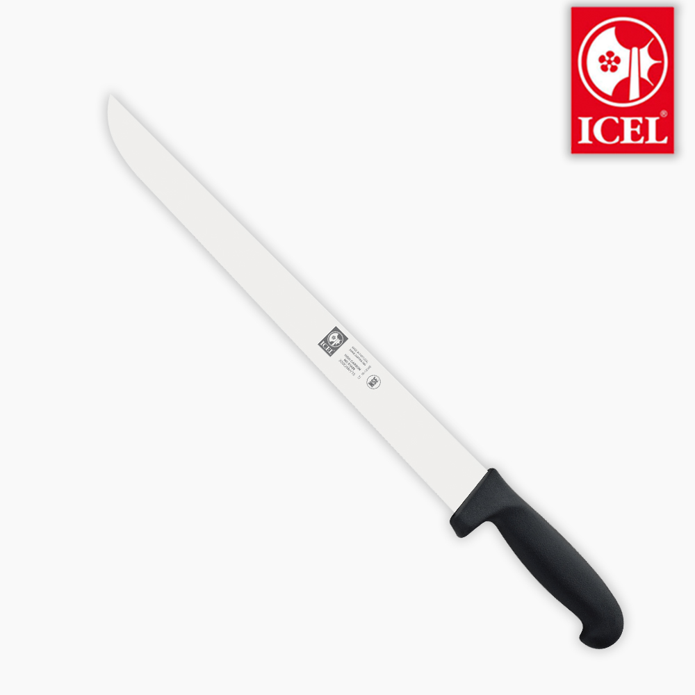 이셀 케밥칼 업소용 긴 칼 36cm - 상품 이미지
