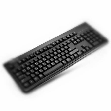 [중고]삼성전자 SKG-3000UB 유선 게이밍키보드 (개봉미사용중고)