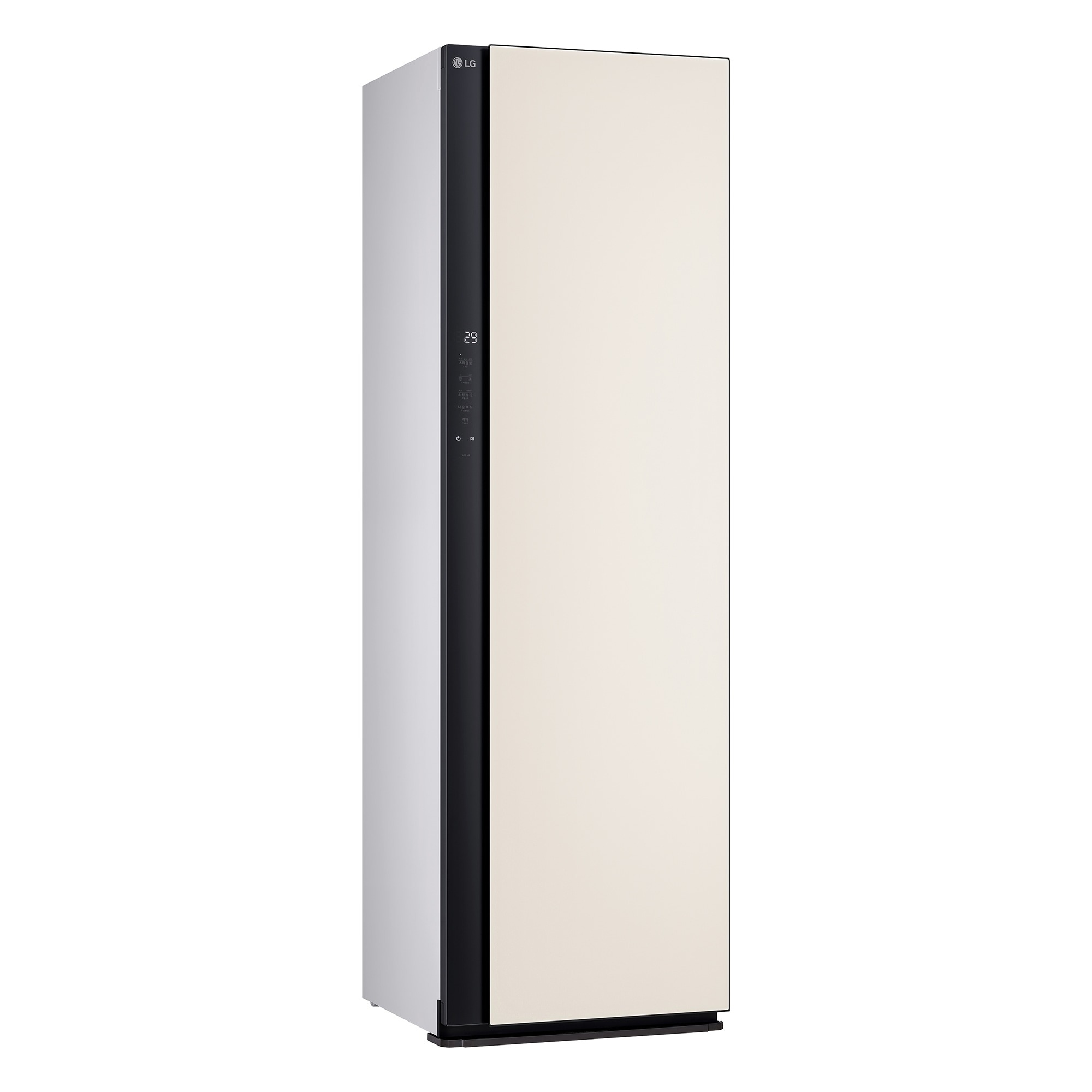 LG 오브제컬렉션 스타일러 SC5MBR42S 의류관리기 상품 이미지