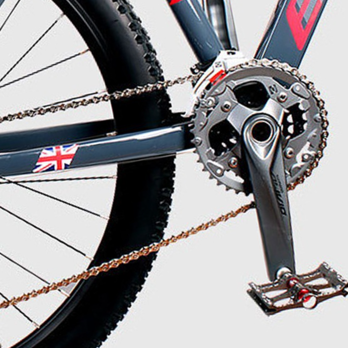 스포츠랩 자전거 MTB 12 단 체인 링크 커넥터 연결