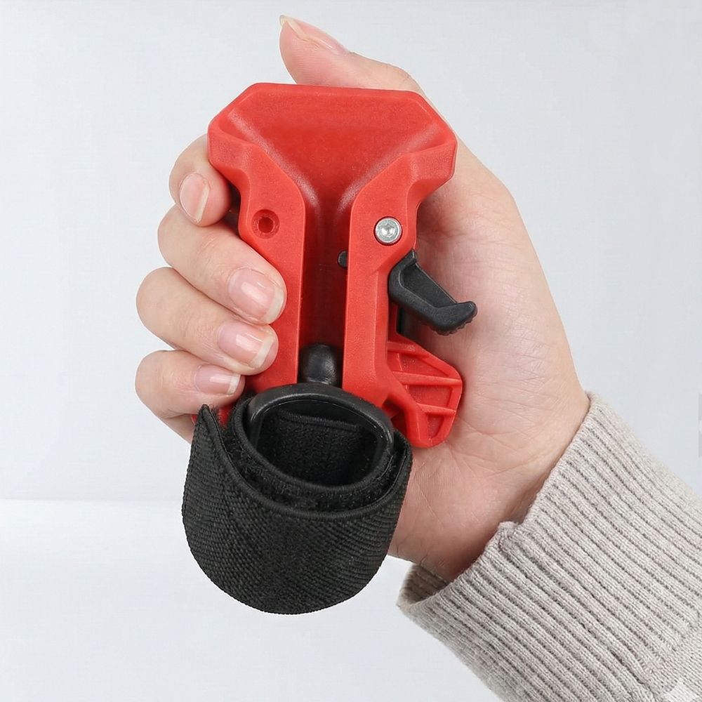 임팩 드릴 타카 망치 걸이 드릴집 허리 공구벨트 홀더 이미지 3