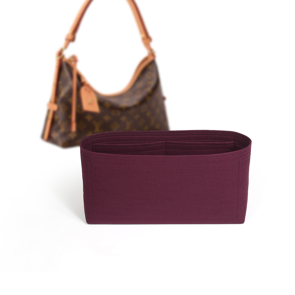 루이비통 캐리올 이스트 웨스트 CarryAll E-W 전용 이너백 백인백 호환 수니백