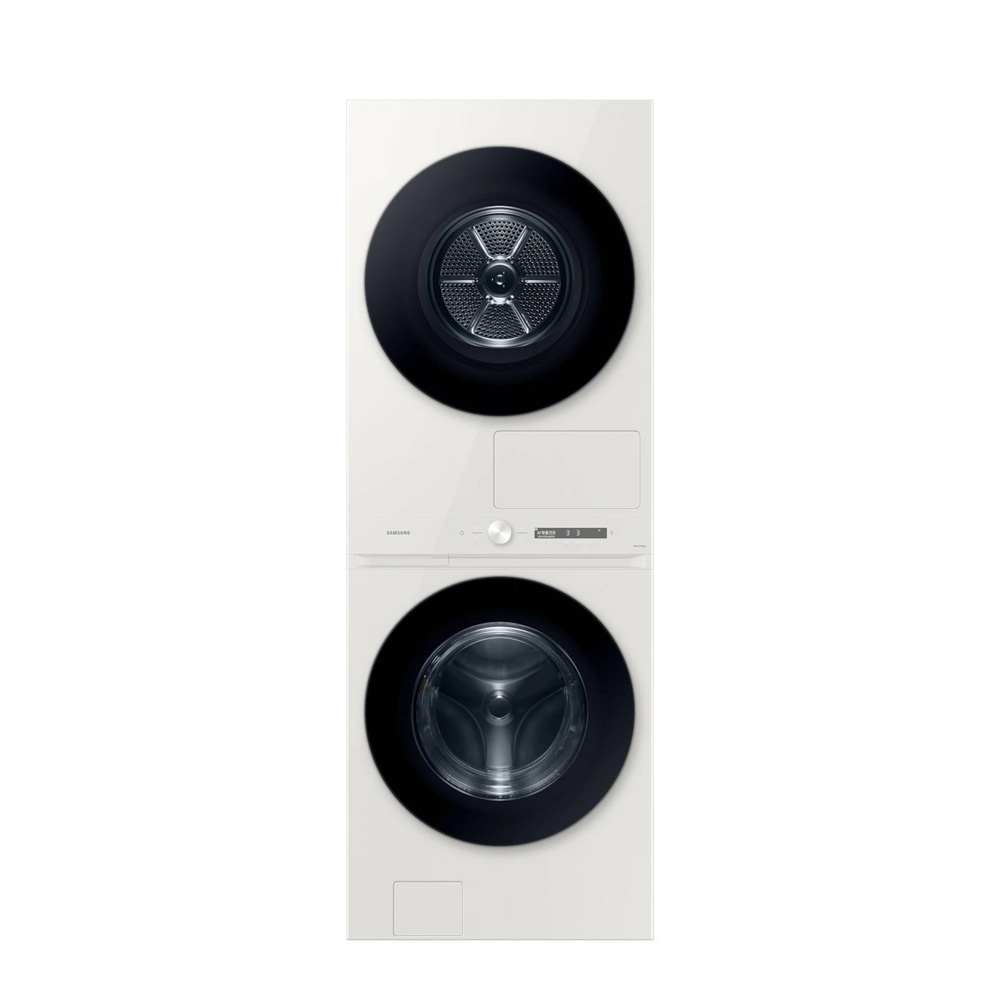 삼성 비스포크AI 원바디 세제자동 건조기 오토오픈도어 WF2522HDEEE 1등급 이미지 3