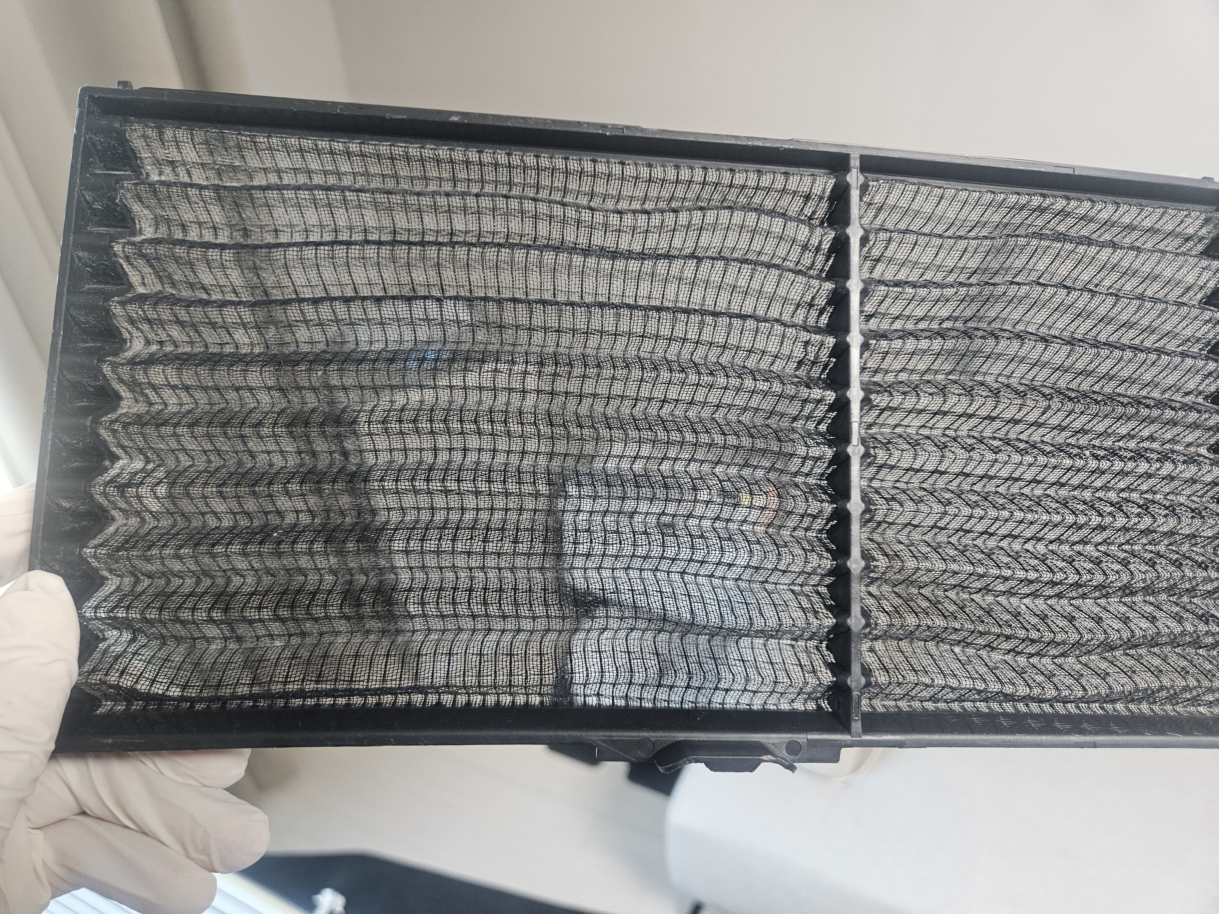 에어컨 청소 벽걸이 시스템 천장형 1way 분해 청소 전문 업체