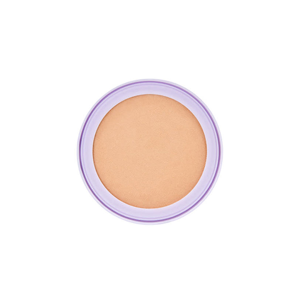 더페이스샵 잉크래스팅 쿠션 메쉬 글로우(리필) 12 g SPF35 PA++ - 상품 이미지