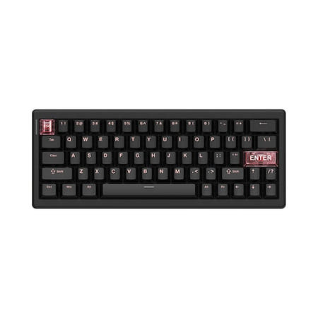 (주)앱코 COX CMK63R 8K 래피드트리거 자석축 게이밍키보드