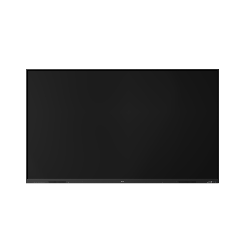 LG 전자칠판 86TR3BQ 스마트칠판 218cm(86인치) 학교 학원 회의실 - 상세 이미지 3