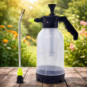 스마토 압축분무기 SM-LT2L 물조리개 세차 원예 농약 실사용 후기 | 효과 있을까? - 상품 이미지 1