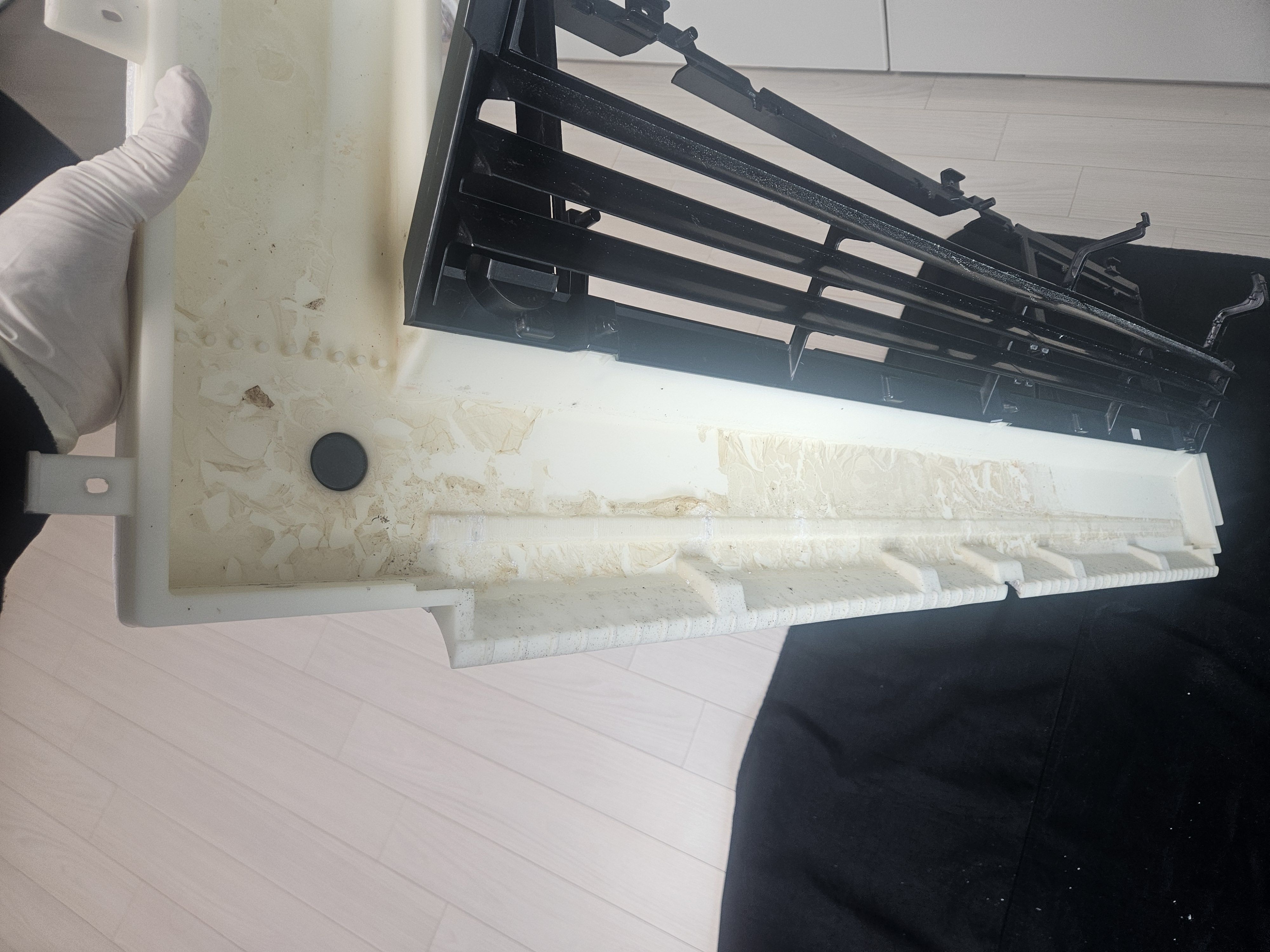 에어컨 청소 벽걸이 시스템 천장형 1way 분해 청소 전문 업체