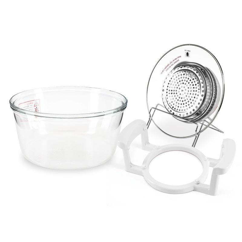 대용량 20L 에어프라이어 광파 스팀 오븐 가정용