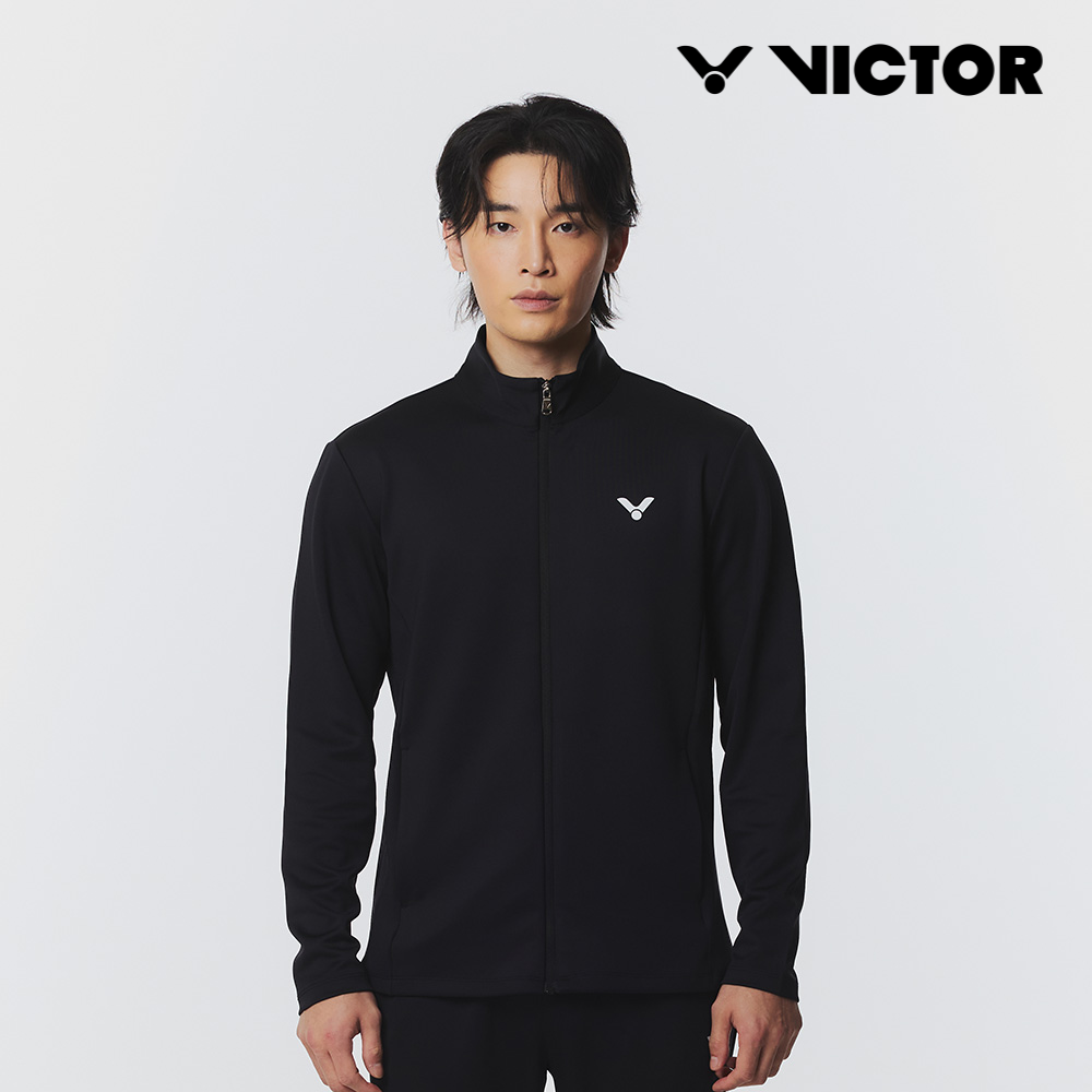 빅터 배드민턴 트레이닝복 의류 옷 VT26AJK001M - 상품 이미지