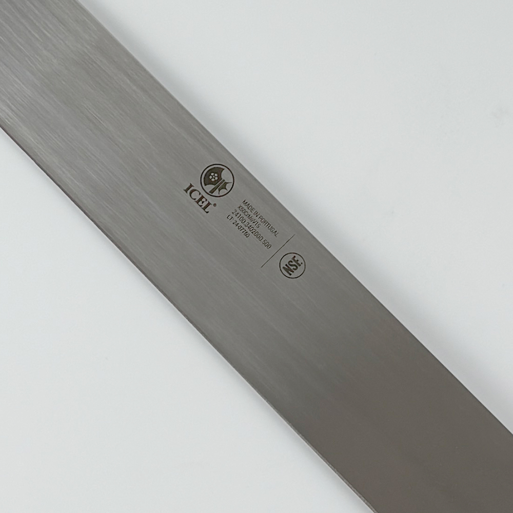 이셀 케밥칼 업소용 긴 칼 50cm - 상세 이미지 3