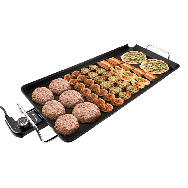 와일드그릴 전기그릴 전기그릴팬 전기불판 대형