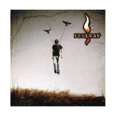 [해외](수입CD) Flyleaf Flyleaf [New CD] Bonus Tracks With DVD Special Ed With Ringtone