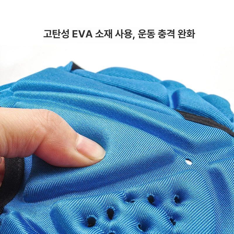 럭비 헤드기어 머리 보호대 복싱 태권도 헤드캡 블랙 - 상세 이미지 3