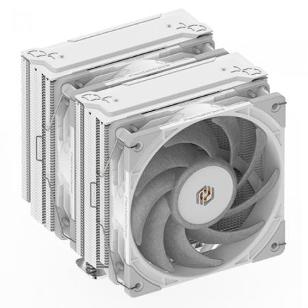 PentaWave Z06D EX TURBO (화이트) 공랭쿨러