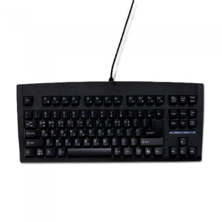 QSENN DT35 89 TKL 멤브레인 (블랙)