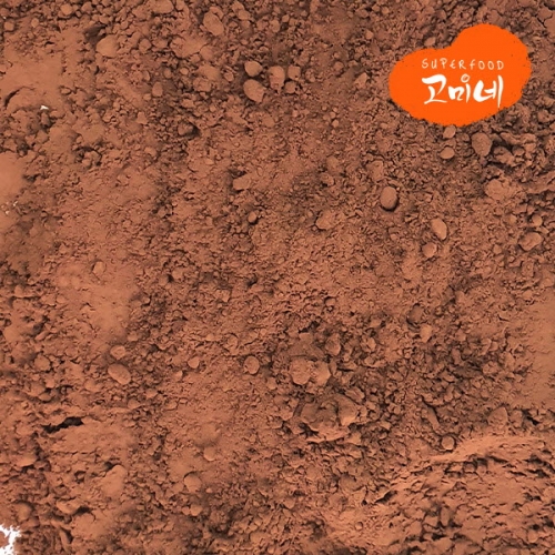 고미네 코코아가루 카카오분말 무첨가 100% 베이킹 재료 토핑 파우더 200g, 3개 상세 이미지 3