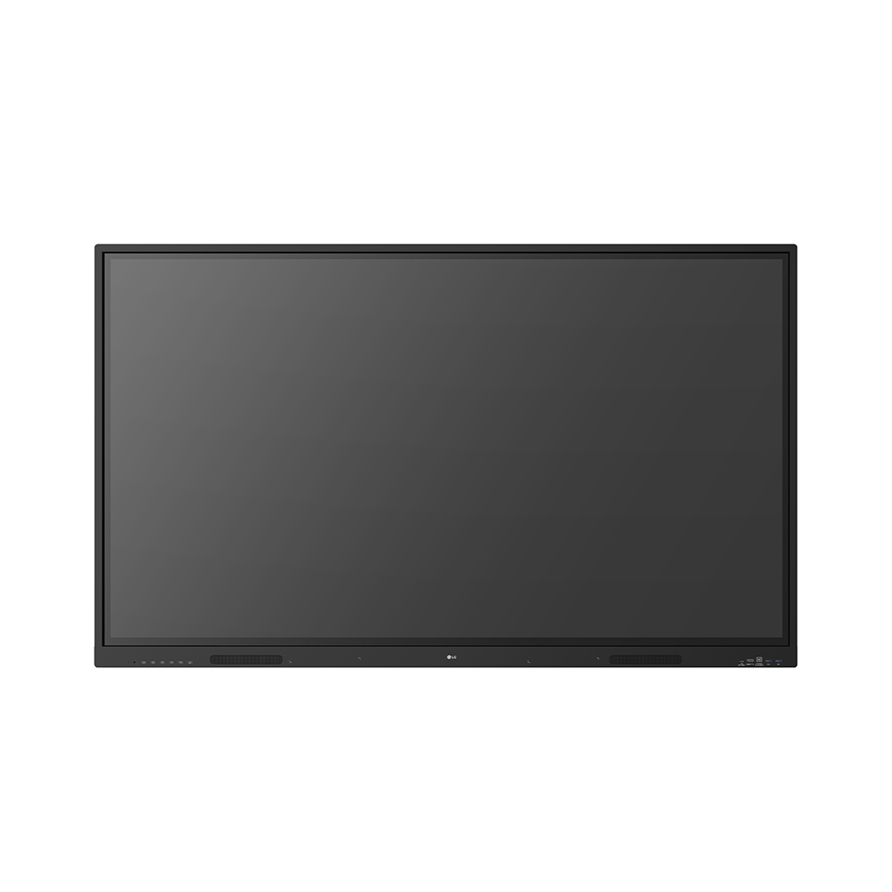 LG 전자칠판 65TR3BQ 스마트칠판 165cm (65인치) 학교 학원 회의실 - 상세 이미지 3