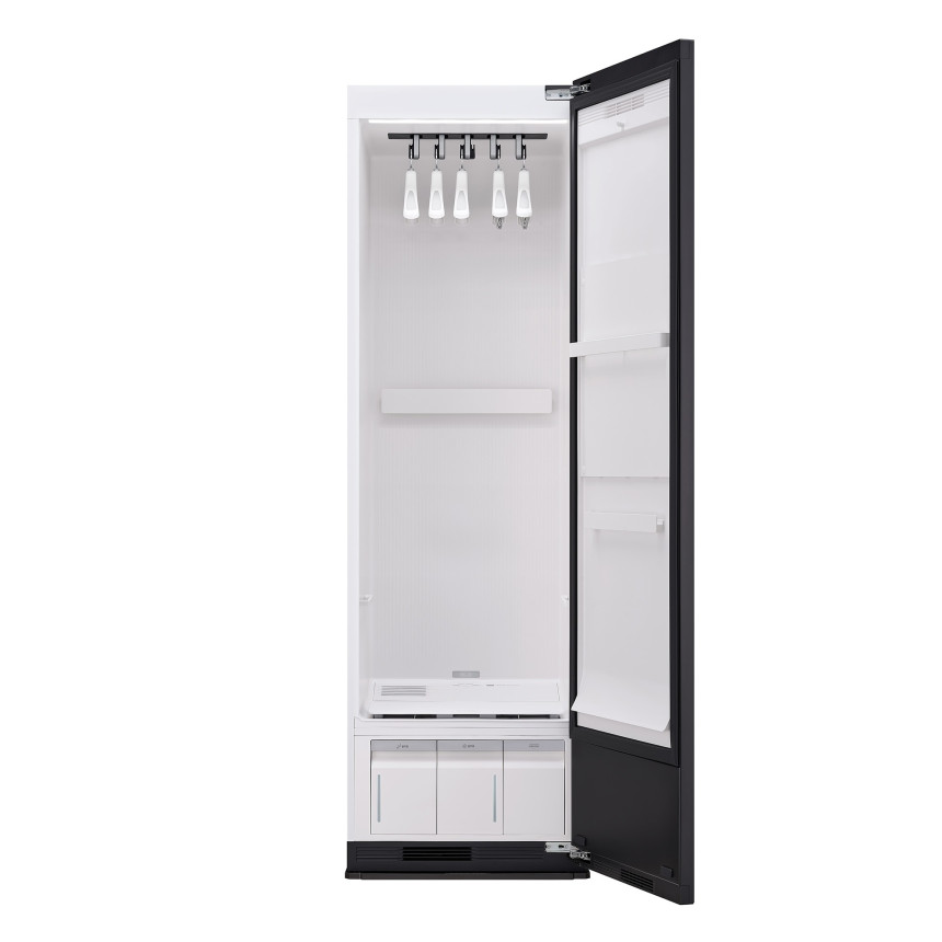 LG 오브제컬렉션 스타일러 SC5MBR42S 의류관리기 사진 4