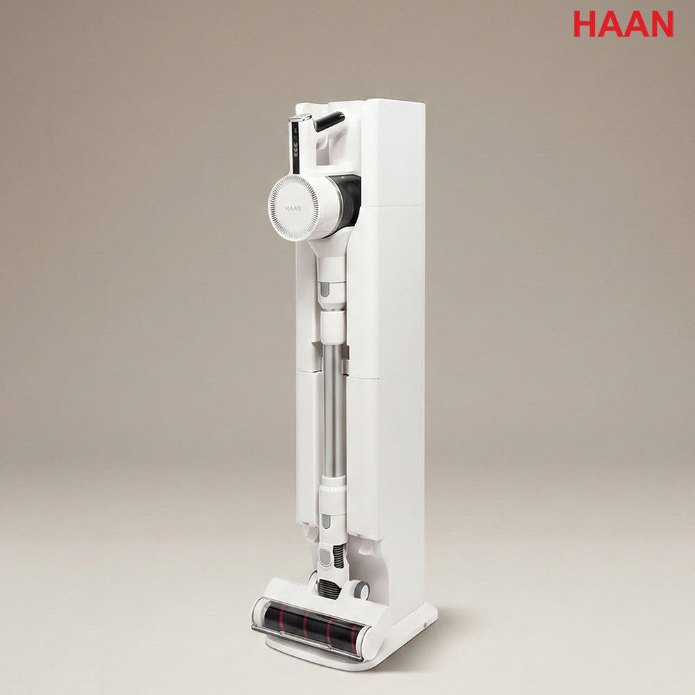 한경희 스테이션 수납