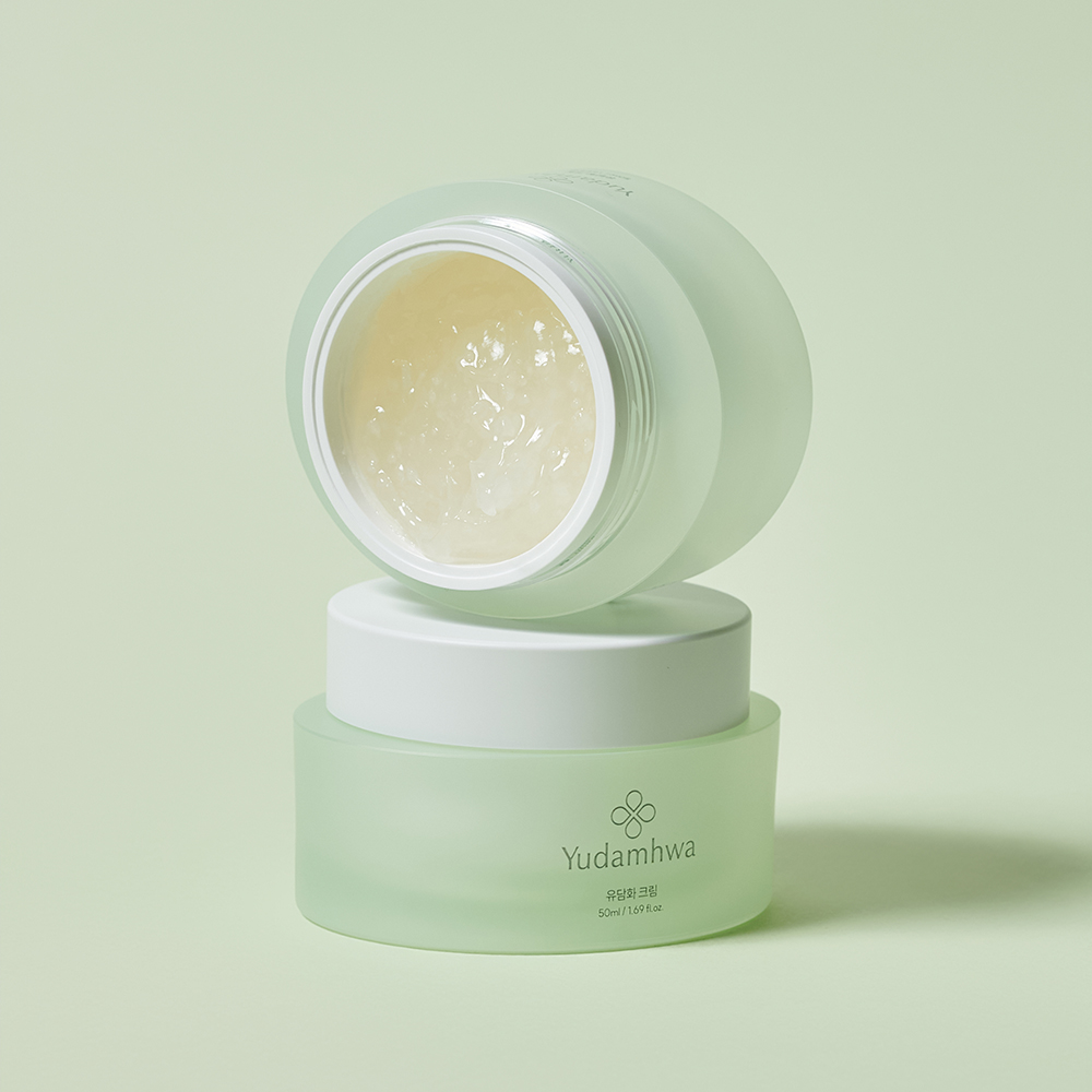 유담화 쿨링 프로바이오틱스 유산균 영양 크림 50ml, 1개 - 상세 이미지 3