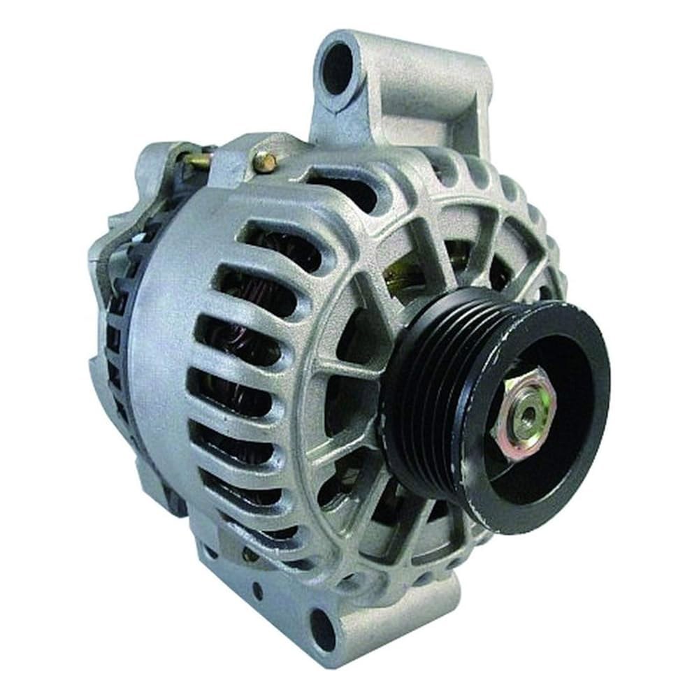 LUCAS ALTERNATOR 8447 COMPATIBLE WITH FORD F-150 V6 4.2L 2005-2008 05 06 07 08 4U2Z10V346AARM 5L3T10 - 상품 이미지