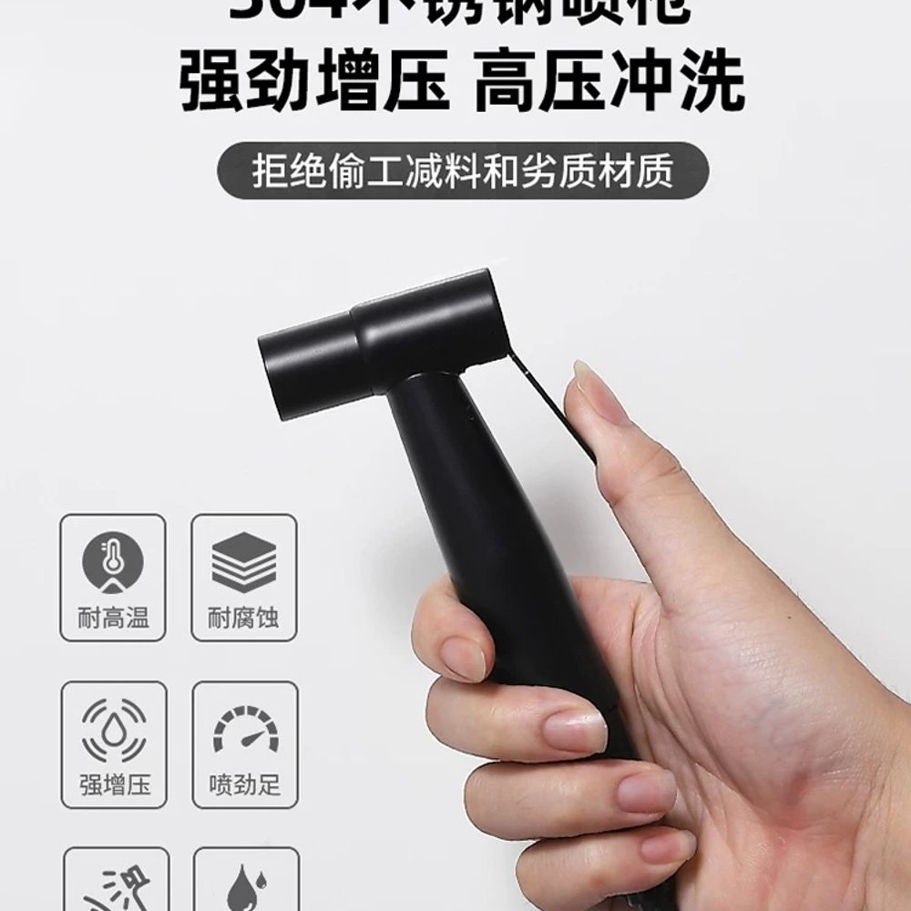 세라믹 양변기 일체형 가정용 물절약 변기교체 화장실 - 상세 이미지 5