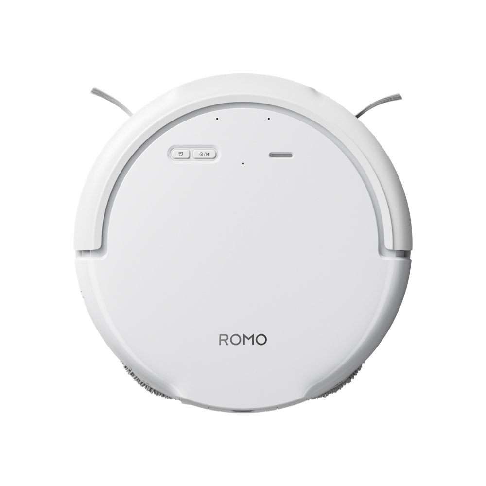 DJI ROMO S 로모 S 로봇청소기 - 상세 이미지 5