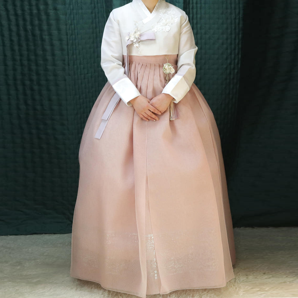 궁 한복 대여 혼주 결혼 수원 의정부 서울 가족 교회 행사 하객 36번 이미지 7