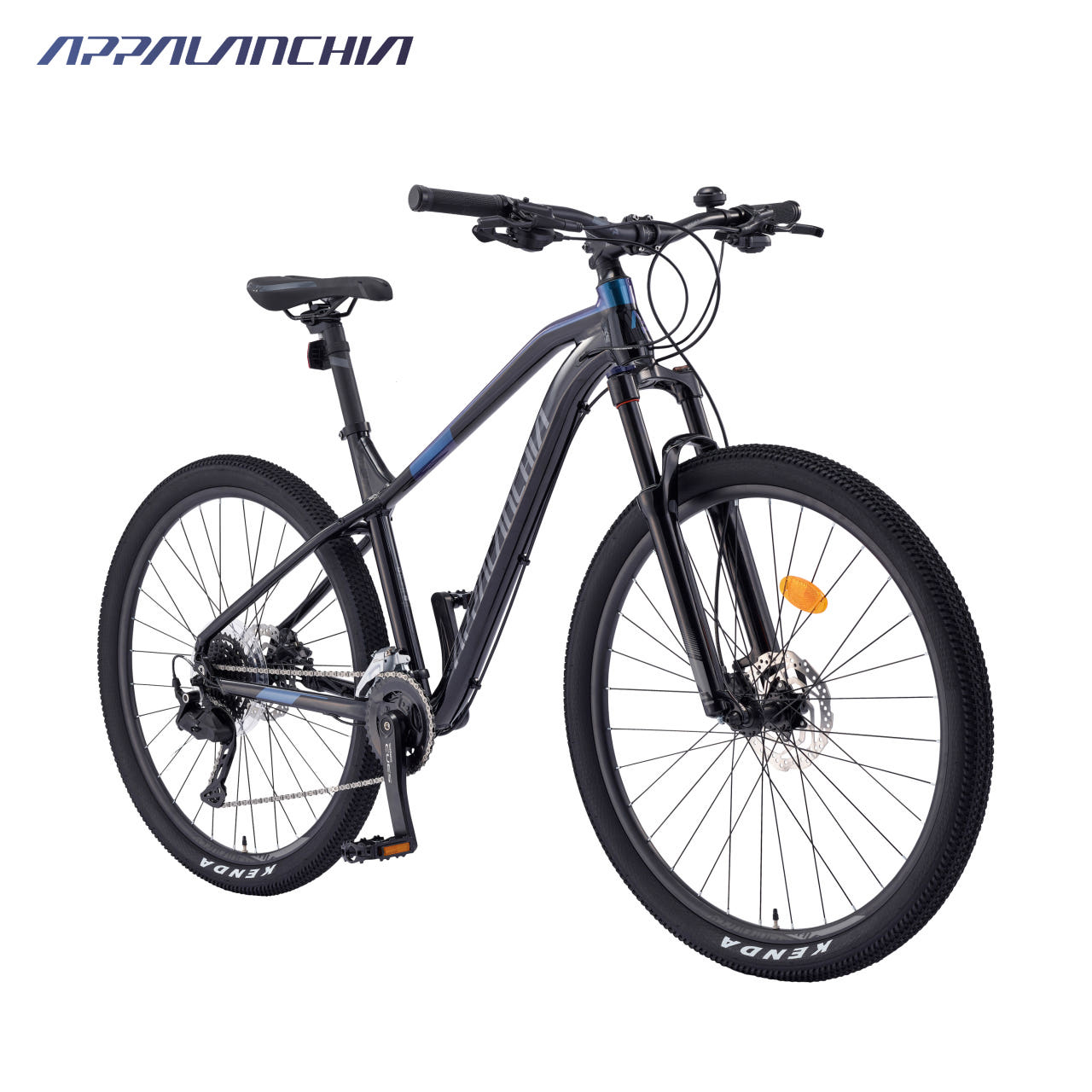 2025 삼천리 27.5 아팔란치아 M55 - 18단 알루미늄 입문용 MTB 산악자전거