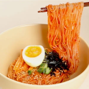 칠갑농산 면비빔장 2kg 맛있게 먹은 솔직 후기 - 상품 이미지 3