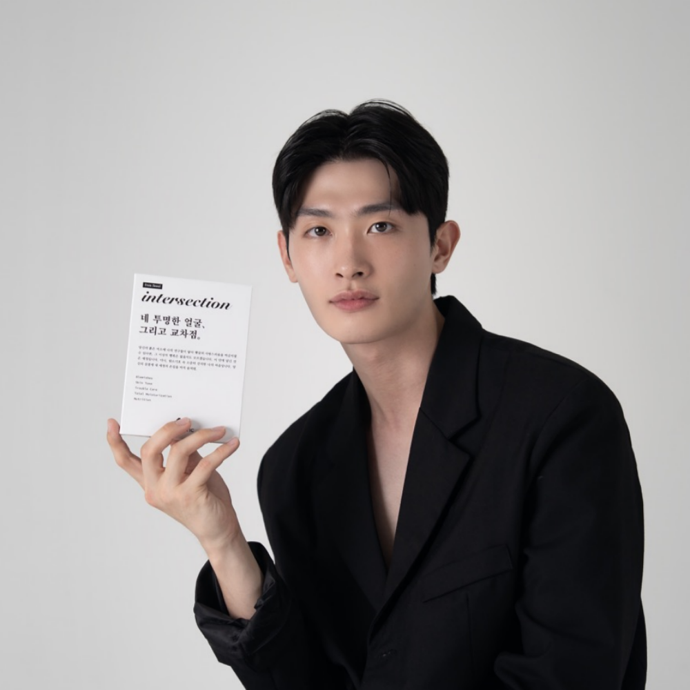 인터섹션 시트마스크팩 1일1팩 에스테틱마스크팩 마데카소사이드팩 보습팩 이미지 3