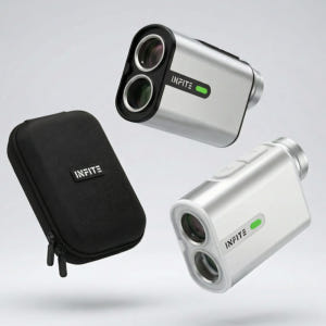 인피테 레이저 골프 거리측정기 초경량 미니 캐리온 IXG2000PRO 운동러 솔직 후기 | 실사용 리뷰 - 상품 이미지 1