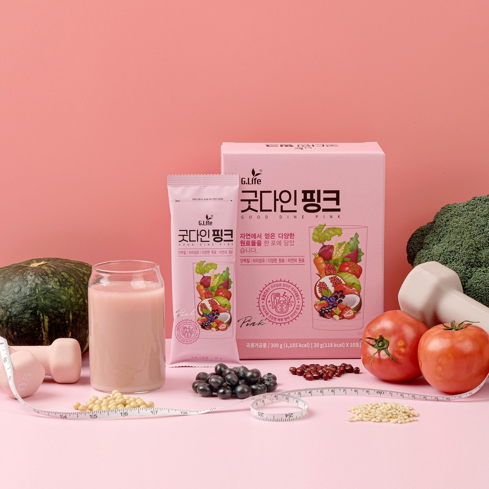 하루야채 파이토케미컬 식이섬유 파우더 마시는샐러드 20포 + 보틀 - 상세 이미지 3